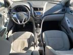 2013 Hyundai Accent Gls de vânzare în Gastonia, NC - Front End