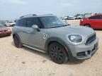 2019 Mini Cooper S E Countryman All4 for Sale in San Antonio, TX - Mechanical
