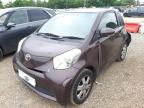 2009 TOYOTA IQ VVT-I for sale at Copart COLCHESTER