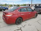 2013 Nissan Sentra S for Sale in Indianapolis, IN - Mechanical