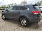 2018 Kia Sorento Lx for Sale in Pekin, IL - Front End