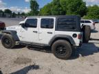 2018 Jeep Wrangler Unlimited Sport zu verkaufen in Madisonville, TN - Rear End