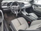 2018 Honda Civic Ex   for Sale in Fredericksburg, VA - Front End