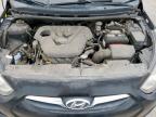 2012 Hyundai Accent Gls zu verkaufen in Grand Prairie, TX - Hail