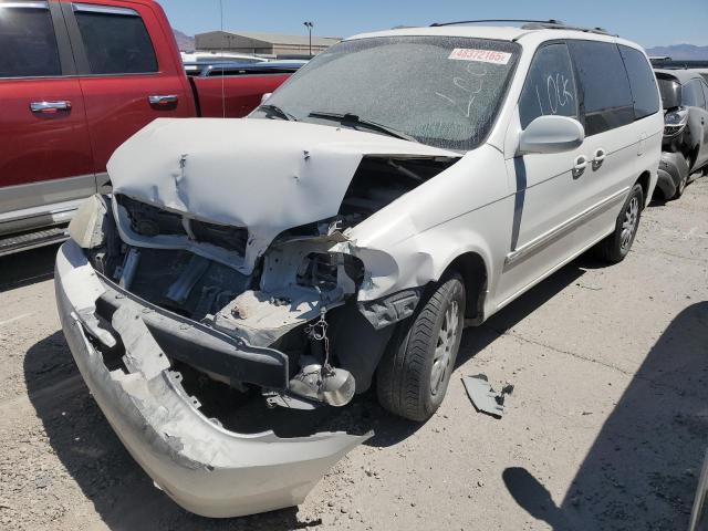 2003 Kia Sedona Ex