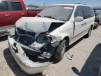 2003 Kia Sedona Ex на продаже в Las Vegas, NV - Front End