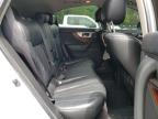 2011 Infiniti Fx50  for Sale in Waldorf, MD - Rear End