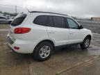 2009 Hyundai Santa Fe Gls for Sale in Windsor, NJ - Rear End