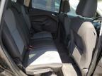 2017 Ford Escape Se for Sale in Bowmanville, ON - Side