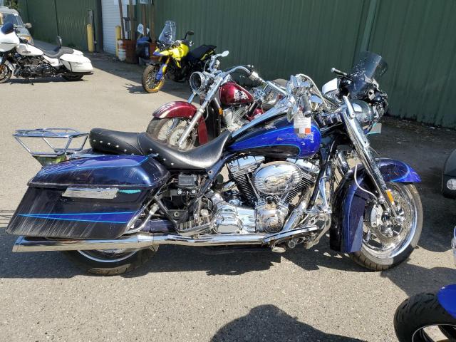 2008 Harley-Davidson Flhrse4 