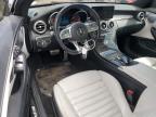 2020 Mercedes-Benz C 43 Amg en Venta en East Granby, CT - Front End