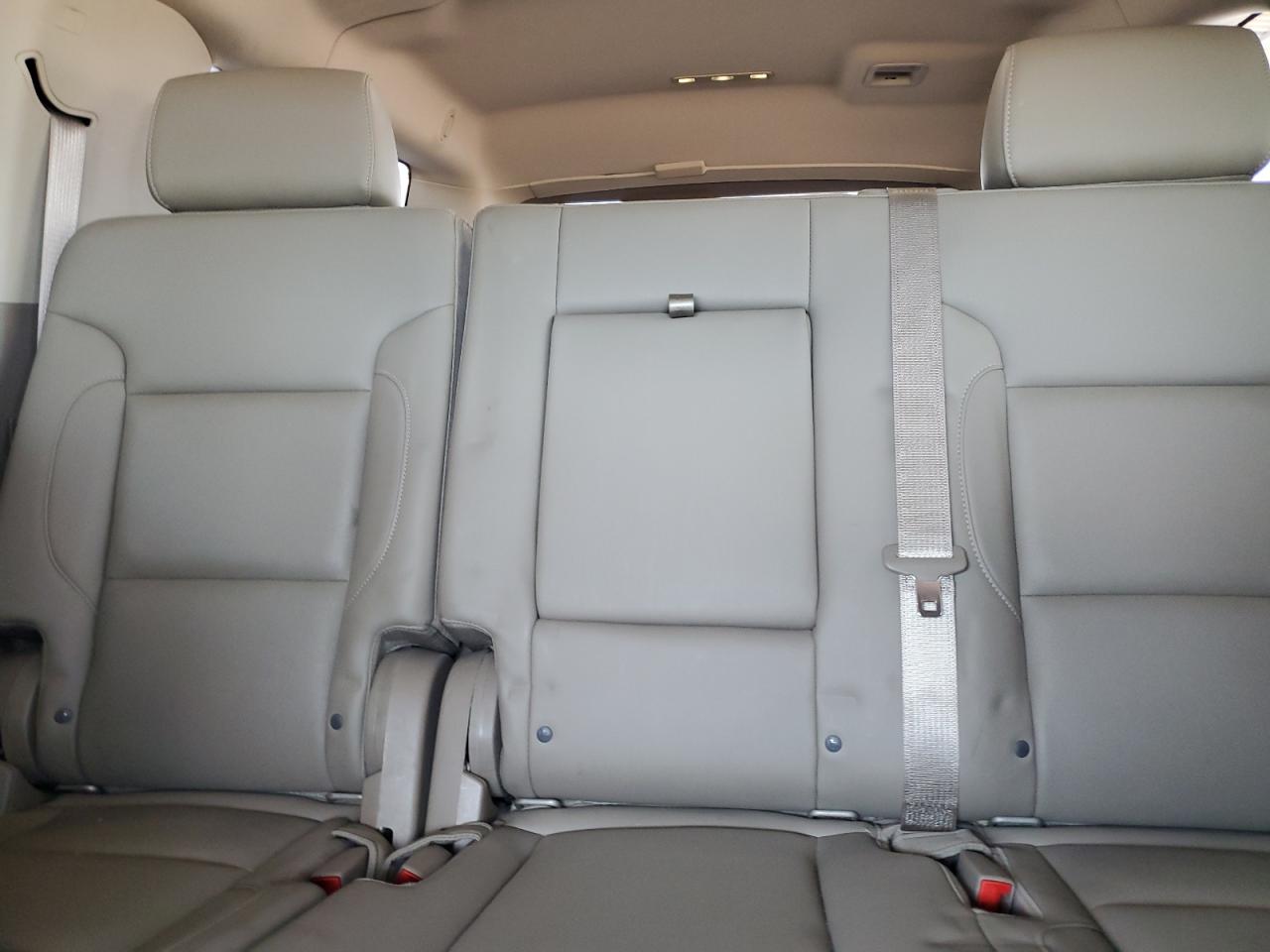 2015 GMC Yukon Xl K1500 Slt VIN: 1GKS2HKC7FR583099 Lot: 56466035
