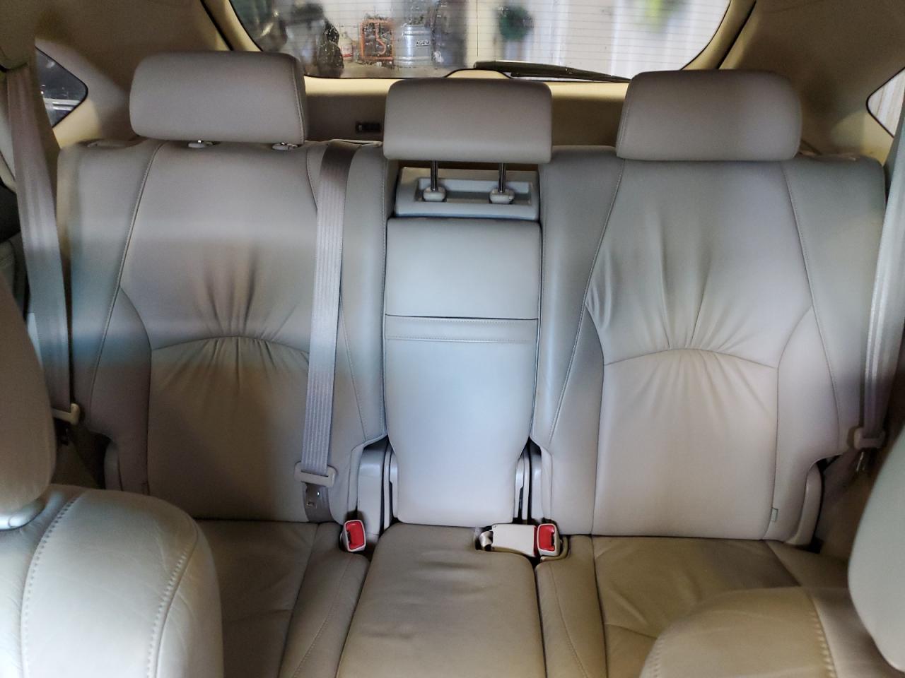 2004 Lexus Rx 330 VIN: JTJHA31U040019377 Lot: 56833485