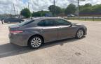 2020 Toyota Camry Le de vânzare în Houston, TX - Minor Dent/Scratches