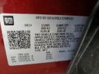 2025 Chevrolet Trax 2Rs за продажба в West Mifflin, PA - All Over