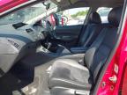 2011 HONDA CIVIC SI I for sale at Copart BRISTOL
