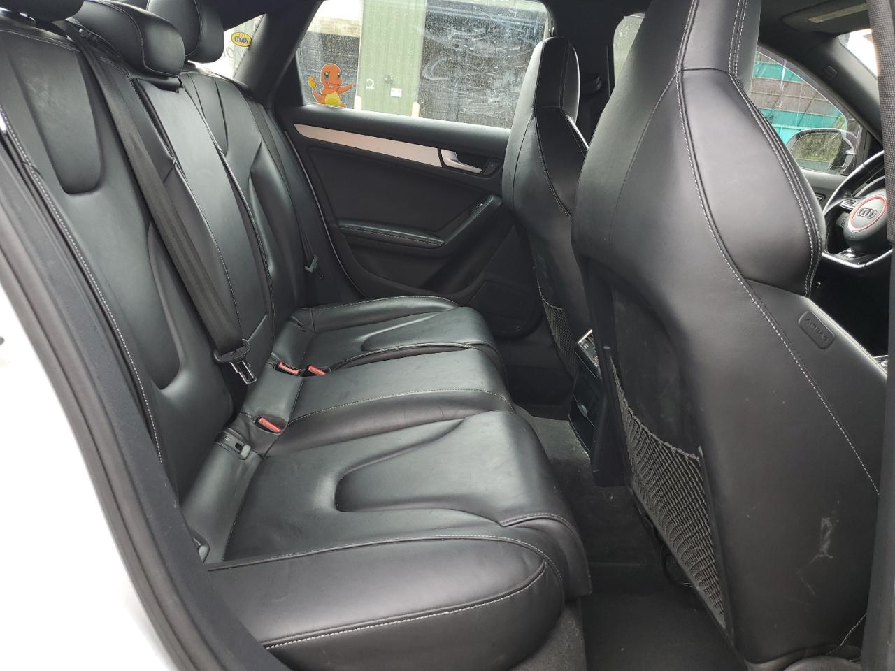 2013 Audi S4 Premium Plus VIN: WAUBGAFL4DA163369 Lot: 56471525