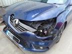 2018 RENAULT MEGANE DYN for sale at Copart PETERLEE