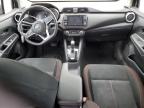 2021 Nissan Versa Sr на продаже в Tanner, AL - Front End