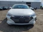 2020 Hyundai Elantra Se за продажба в Fredericksburg, VA - Rear End