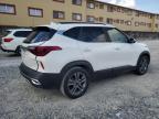2022 Kia Seltos S de vânzare în Opa Locka, FL - Rear End
