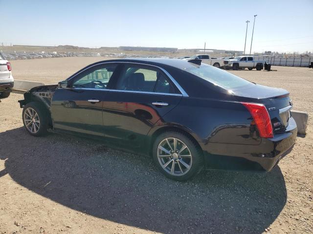 2018 CADILLAC CTS LUXURY