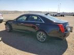 2018 CADILLAC CTS LUXURY for sale at Copart AB - EDMONTON