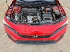 2022 Honda Civic Sport продається в New Braunfels, TX - Side