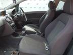 2014 VAUXHALL CORSA LTD for sale at Copart WISBECH