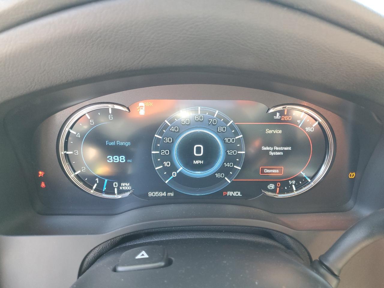 2018 Cadillac Escalade Luxury VIN: 1GYS3BKJ9JR244108 Lot: 57408645
