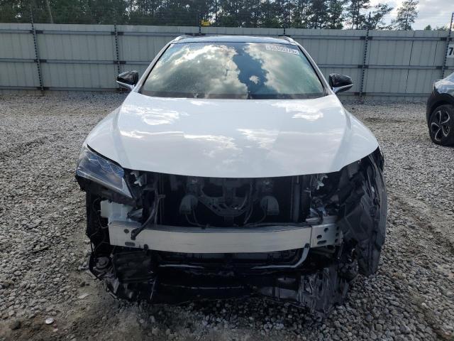  LEXUS RX350 2019 White