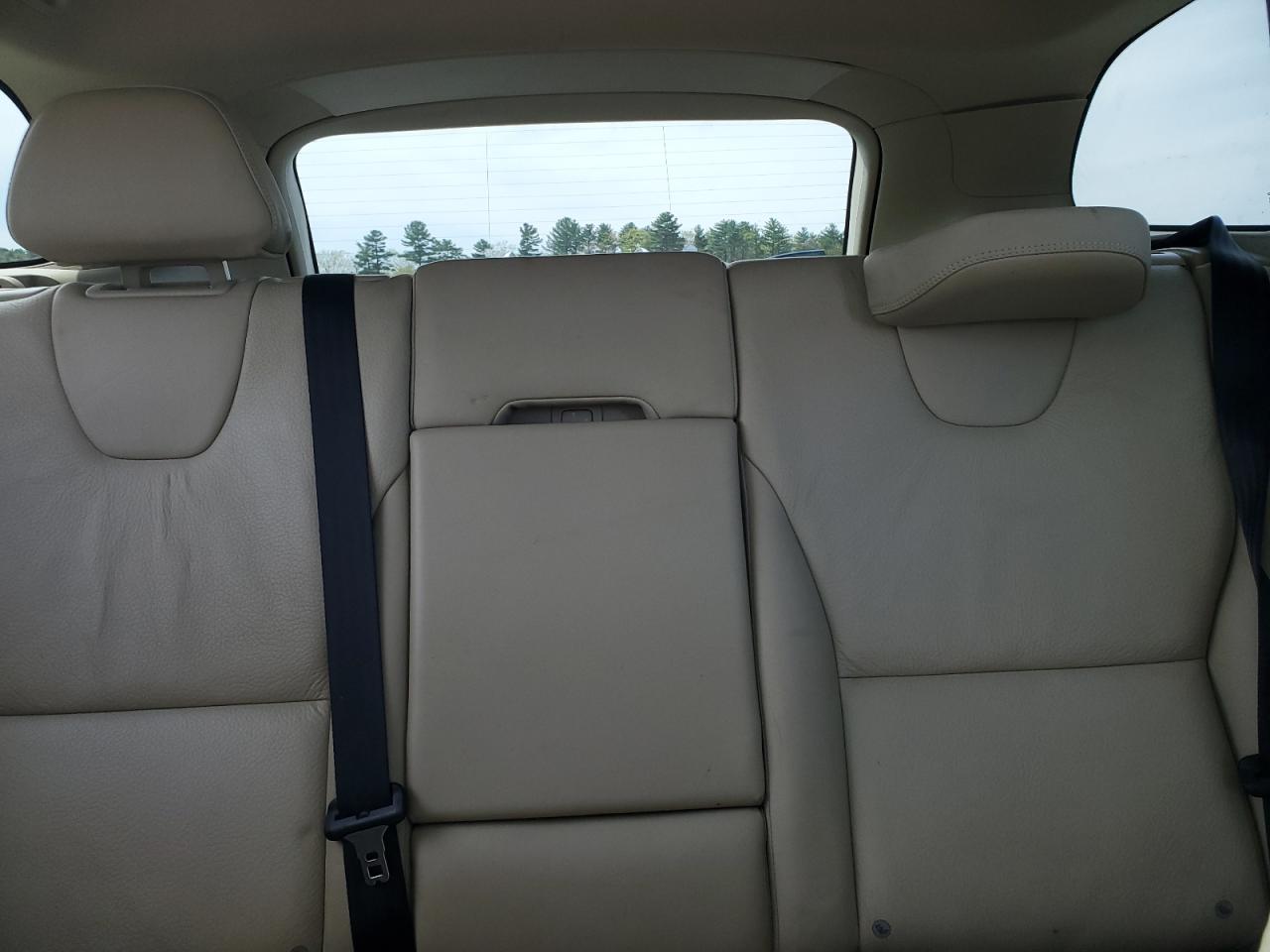 2013 Volvo Xc60 T6 VIN: YV4902DZ4D2443190 Lot: 56531925