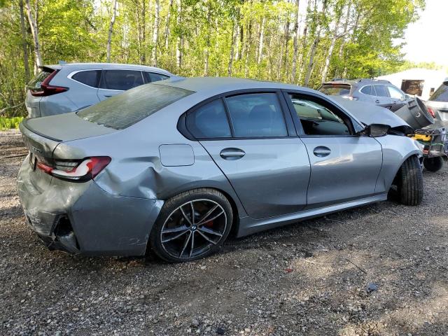 2024 BMW 330XI 
