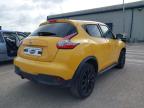2014 NISSAN JUKE ACENT for sale at Copart SANDWICH