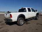 2007 Ford F250 Super Duty for Sale in Ham Lake, MN - Side