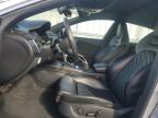 2013 Audi S7 Prestige for Sale in Littleton, CO - Side