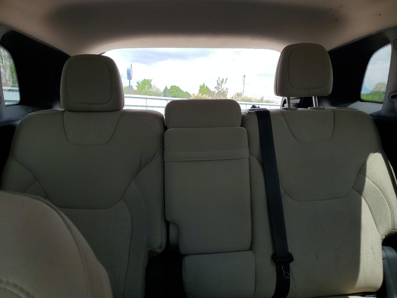 2015 Jeep Cherokee Latitude VIN: 1C4PJMCB9FW538816 Lot: 57217245