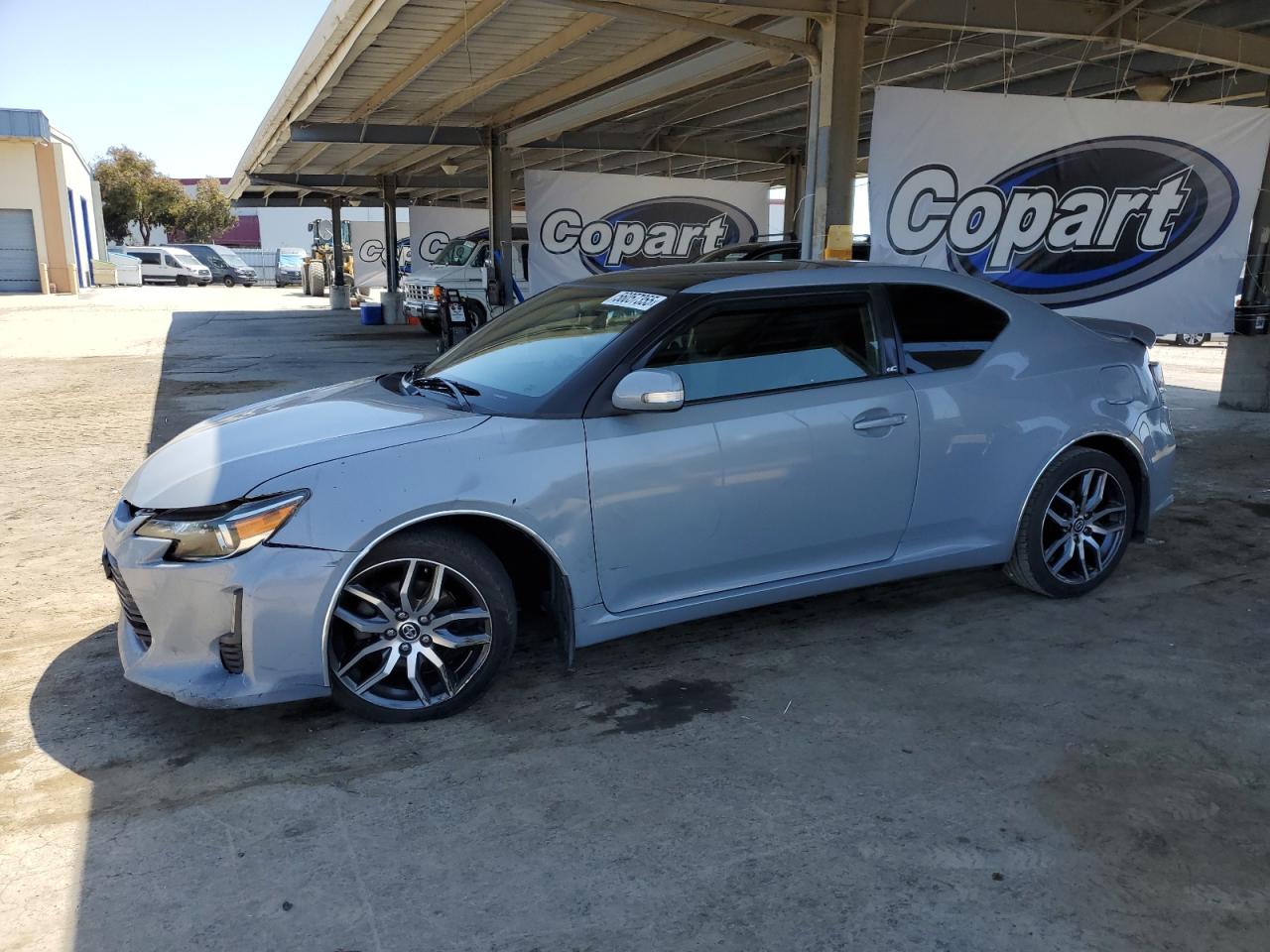 Hayward, CA에서 판매 중인 2014 Toyota Scion Tc - Front End