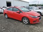 Windsor, NJ에서 판매 중인 2018 Chevrolet Cruze Lt - Front End