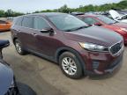 2019 Kia Sorento L   for Sale in New Britain, CT - Vandalism
