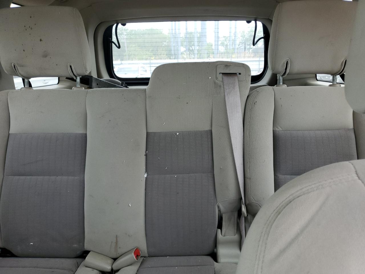 2007 Ford Explorer Xlt VIN: 1FMEU63E27UB71996 Lot: 56256295