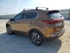 2021 Kia Sportage Ex იყიდება Jacksonville-ში, FL - Front End