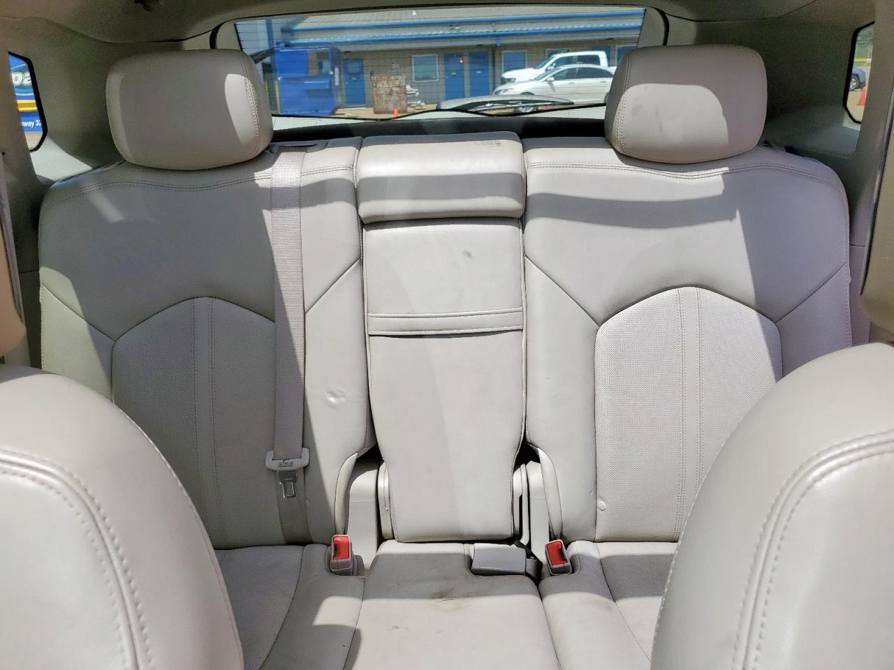 2015 Cadillac Srx Luxury Collection VIN: 3GYFNBE31FS561989 Lot: 56866005