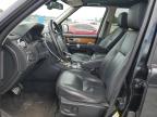 2010 Land Rover Lr4 Hse Luxury en Venta en Riverview, FL - Minor Dent/Scratches