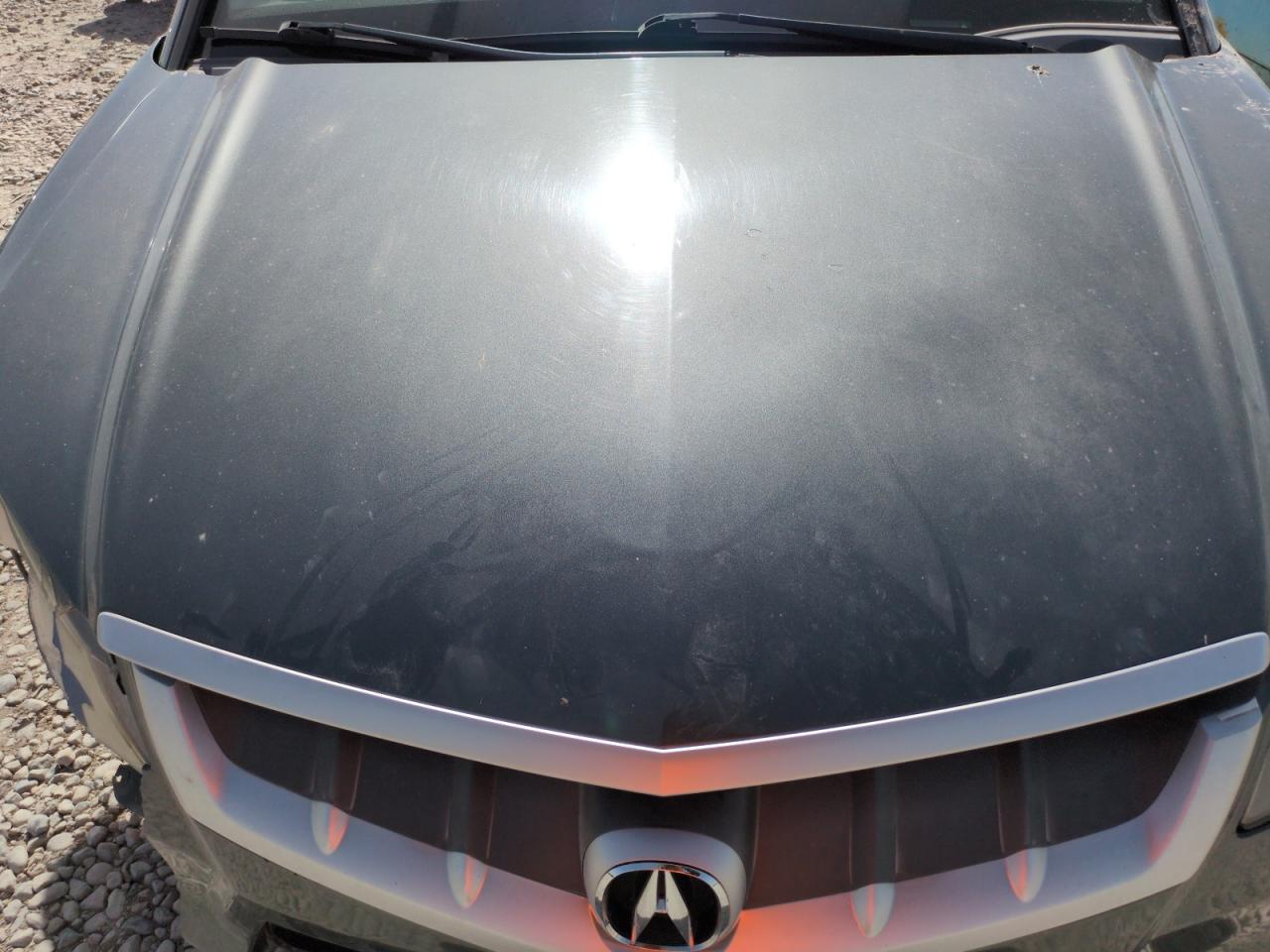 2008 Acura Rdx Technology VIN: 5J8TB18558A005604 Lot: 56649165
