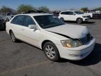 2004 Toyota Avalon Xl for Sale in North Las Vegas, NV - Front End