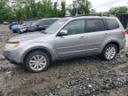 2011 Subaru Forester Limited for Sale in Baltimore, MD - Minor Dent/Scratches