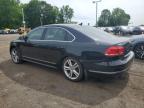 2015 Volkswagen Passat Se en Venta en East Granby, CT - Minor Dent/Scratches