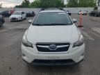 2015 Subaru Xv Crosstrek 2.0 Limited for Sale in Bridgeton, MO - Hail