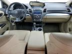 2018 Acura Rdx Technology for Sale in Tanner, AL - Top/Roof